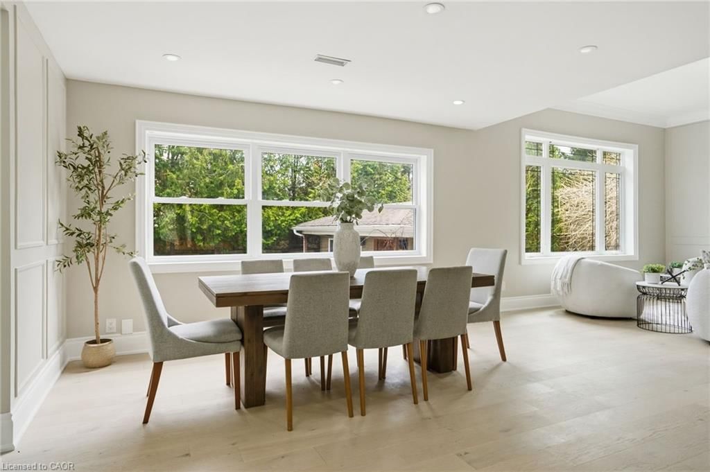 Single Family Residence for sale at 161 Mill Street, Halton Hills, ON, L7G 2C4 - GE Georgetown - MLS: 40855749