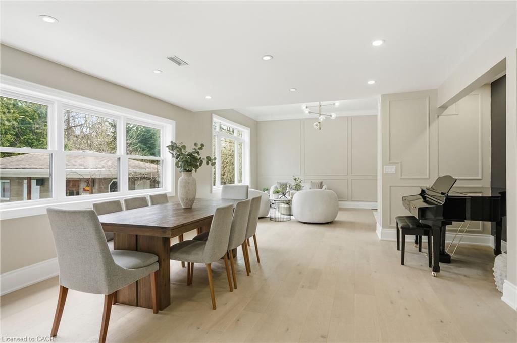 Single Family Residence for sale at 161 Mill Street, Halton Hills, ON, L7G 2C4 - GE Georgetown - MLS: 40855749