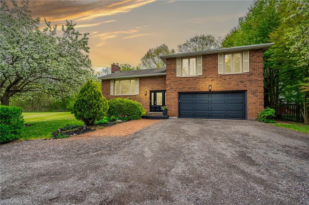 Single Family Residence sold at 152 Concession 7 Road, Millgrove, ON, L0R 1V0 - Flamborough East - MLS: 40855751