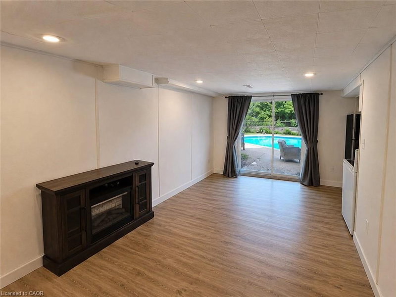 Basement - 2351 Woking Crescent
