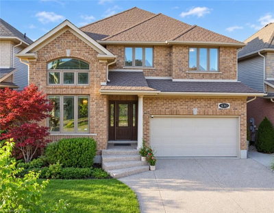430 Rideau River Street