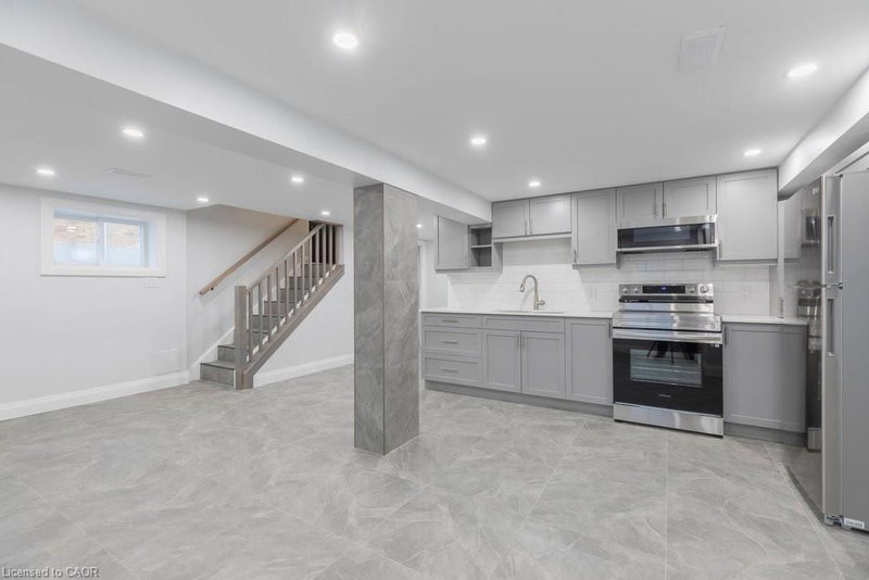 2 - 658 Upper Sherman Avenue