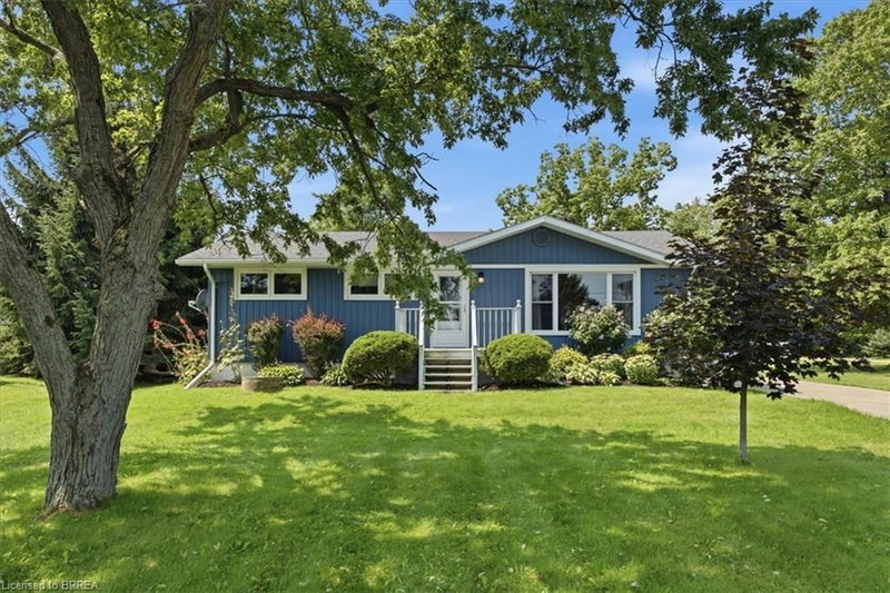 2965 Cockshutt Road