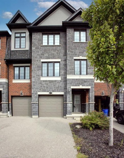 27 Sportsman Hill Street