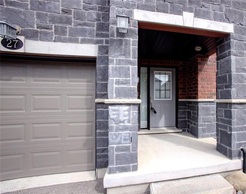 27 Sportsman Hill Street