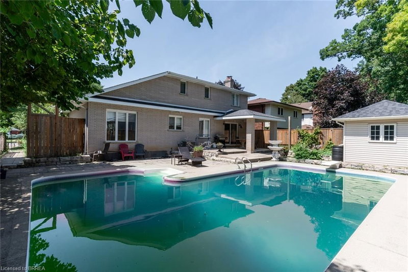 267 Memorial Drive