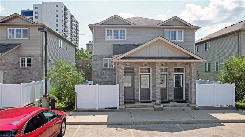 14A - 240 Westmeadow Drive