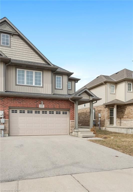 Main - 141 Winterberry Boulevard