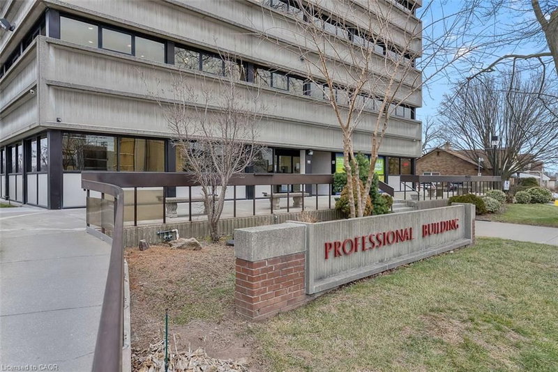 603-604 - 5400 Portage Road