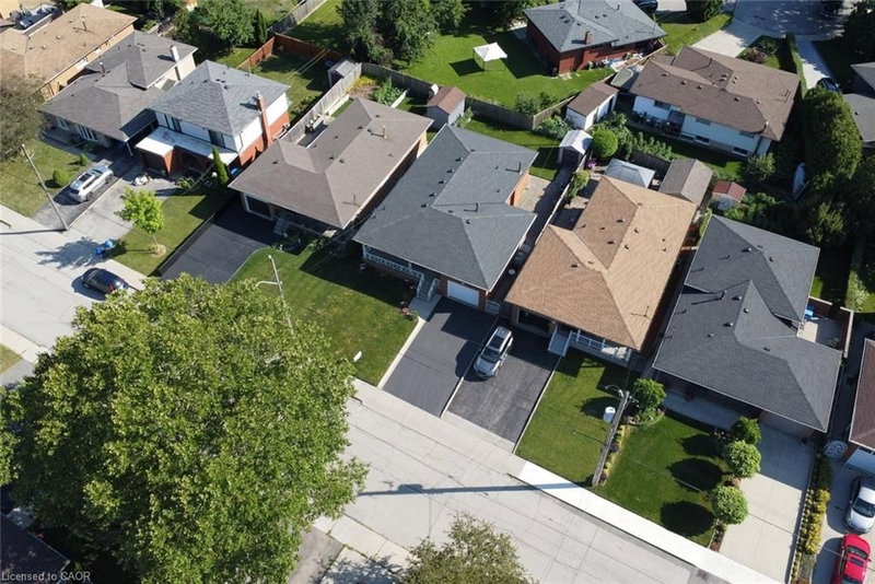 36 Abbington Drive