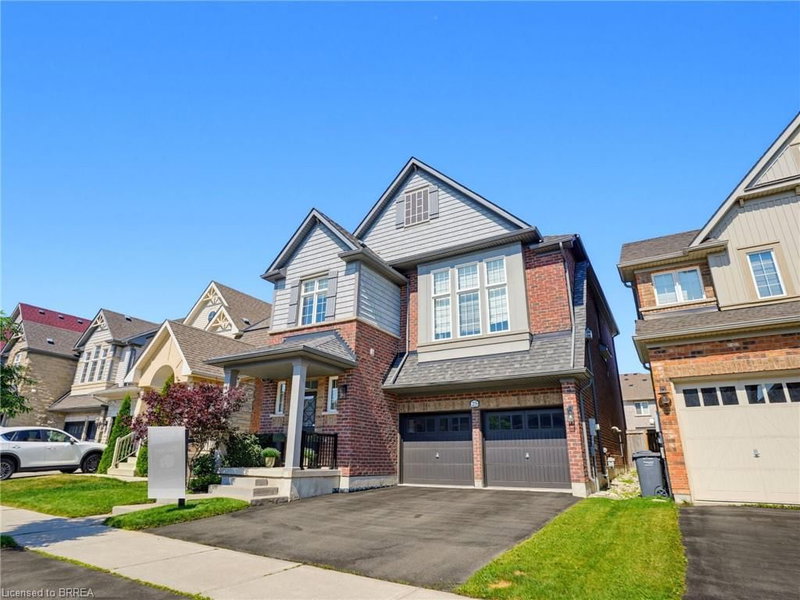 25 Learmont Avenue, Caledon, Ontario