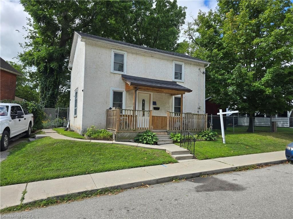 Single Family Residence leased at 71 Grand River Street, Paris, ON, N3L 2B5 - Victoria Park - MLS: 40855993