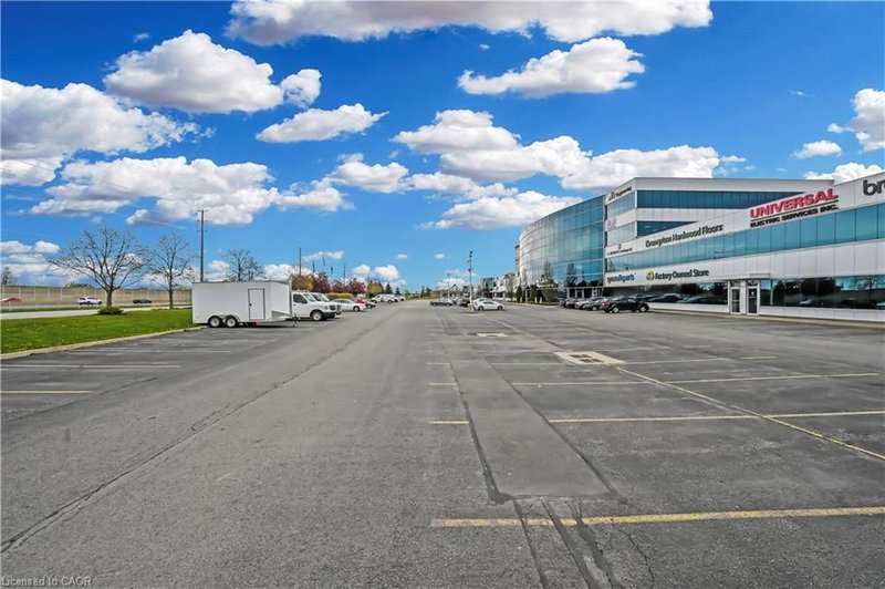 108 - 1100 South Service Road