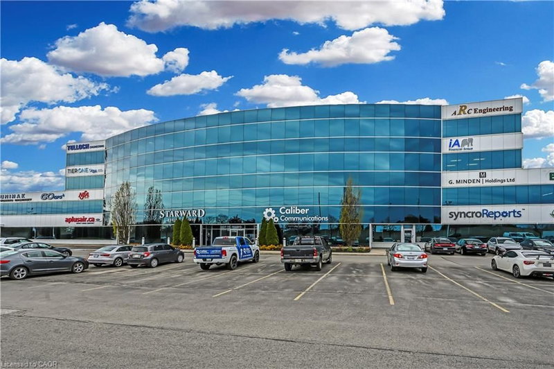 108 - 1100 South Service Road