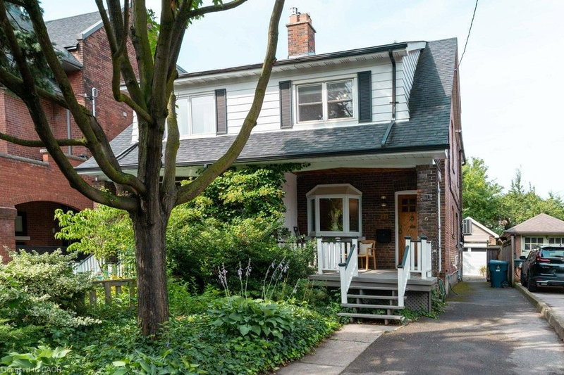 40 Delaware Avenue