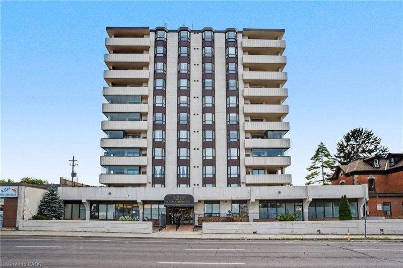 603 - 432 Main Street E
