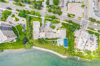 1104 - 5280 Lakeshore Road