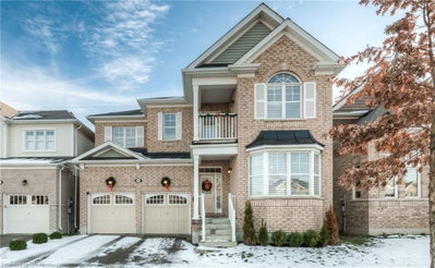 285 Seabrook Drive