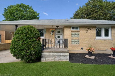 9 Hamel Avenue