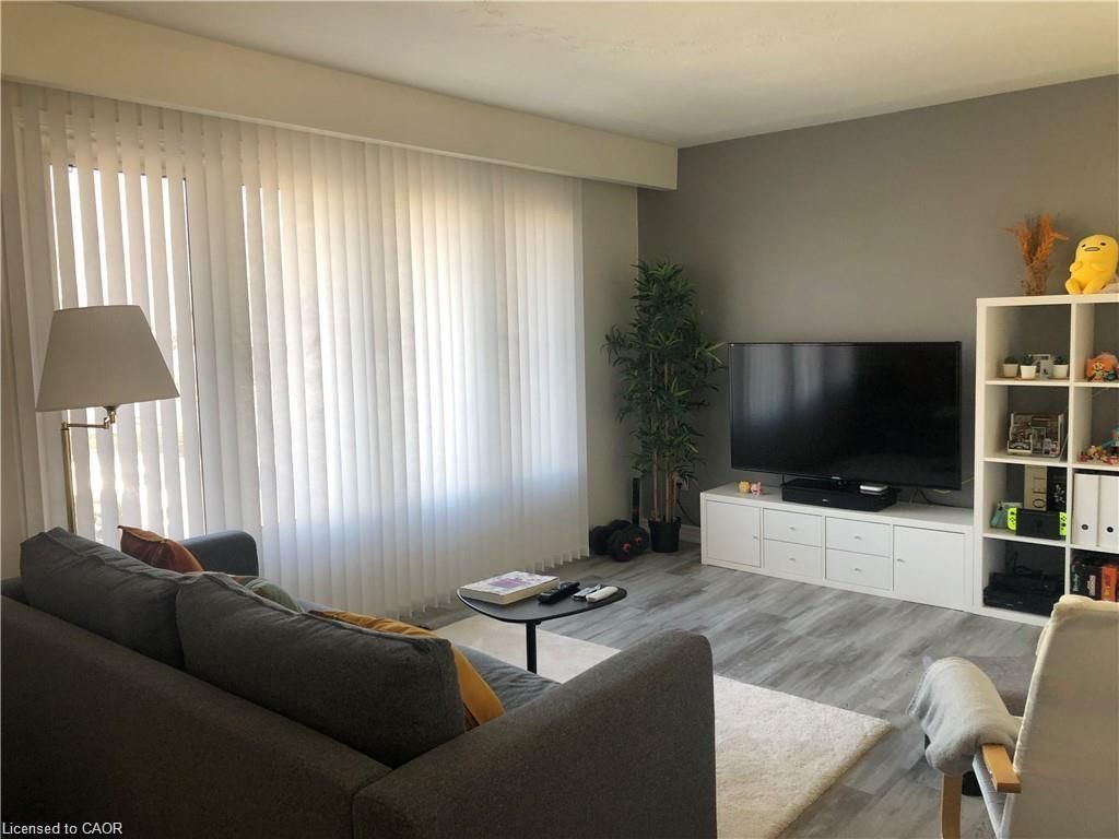 Single Family Residence for lease at Main-357 Mohawk Road, Hamilton, ON, L9C 1W5 - Rolston/Yeoville - MLS: 40856127