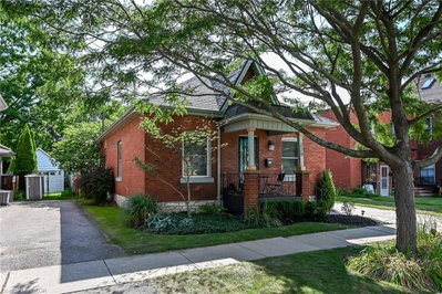 229 Brock Street
