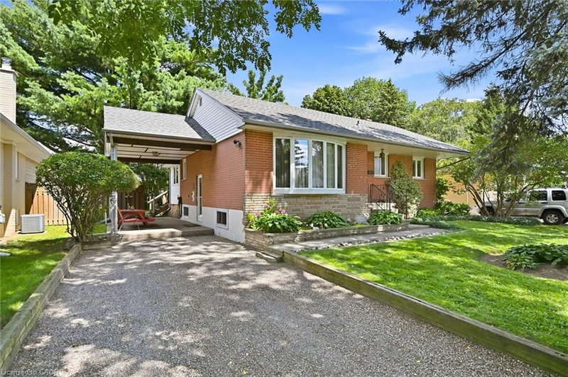 237 Mohawk Road