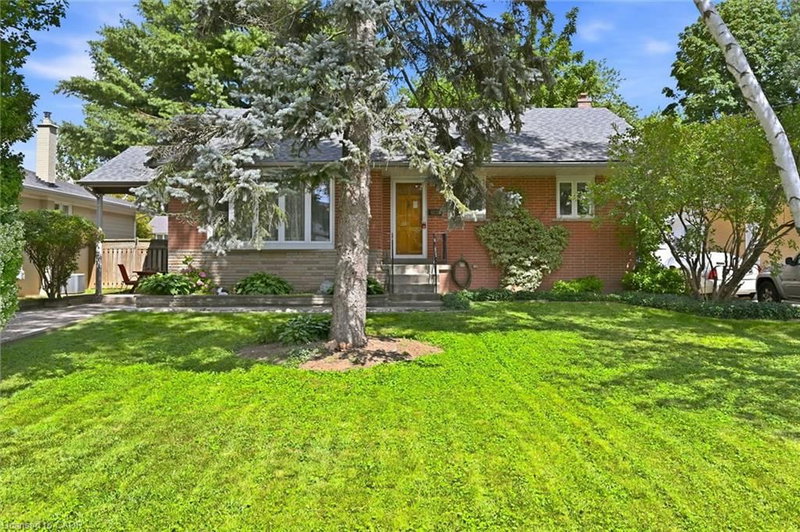 237 Mohawk Road