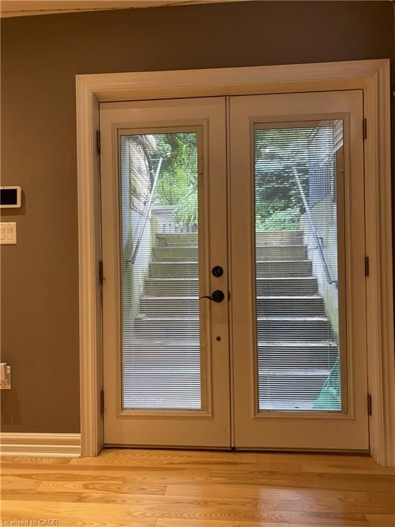 LOWER - 52 Denvale Road, East York 2