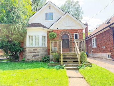 1 Norwood Road