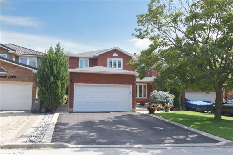4473 Stonemill Court