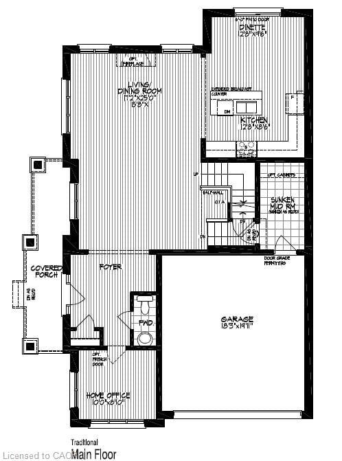 54 Pine Warbler Street photo 4