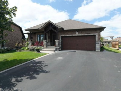 15 Hurley Court