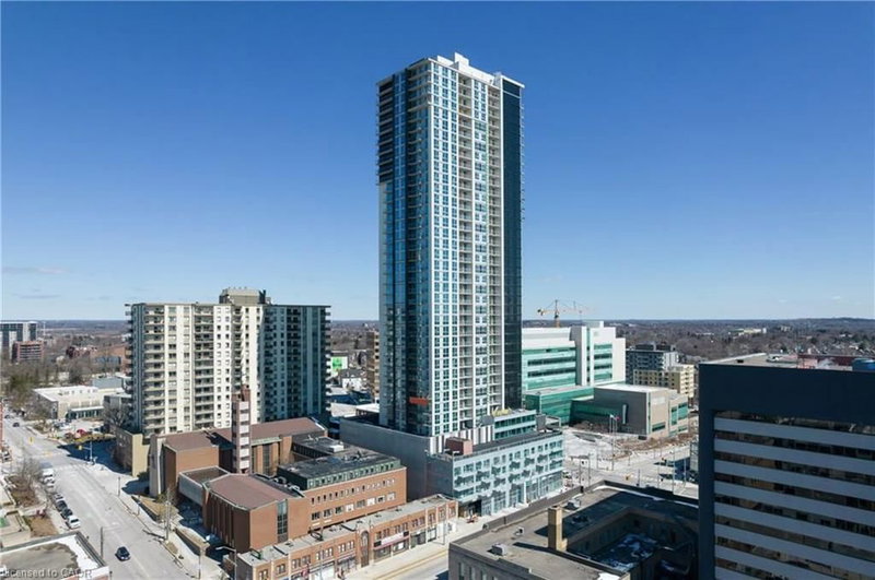 1914 - 60 Frederick Street