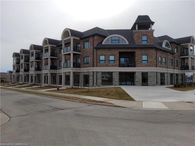 313 - 2605 Binbrook Road