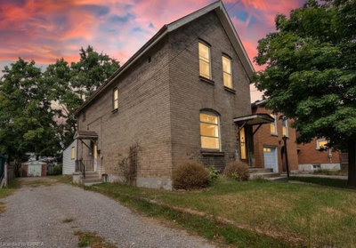 LOWER - 150 Elgin Street