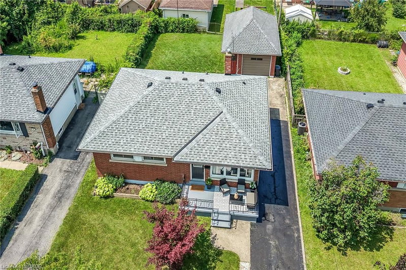 13 Allanburg Road S