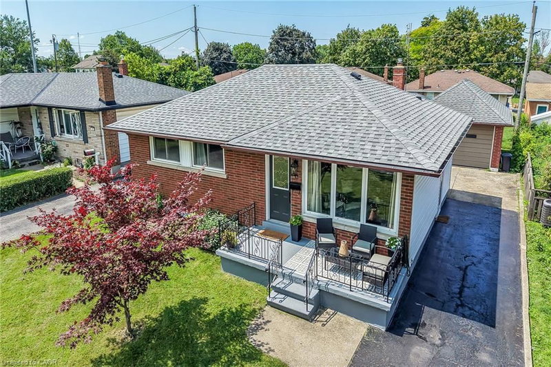 13 Allanburg Road S