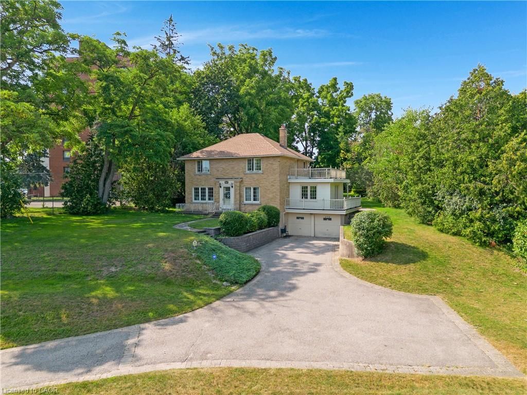 272 Sheldon Avenue, Kitchener, view 12