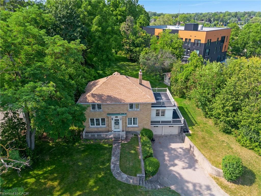 272 Sheldon Avenue, Kitchener, view 13