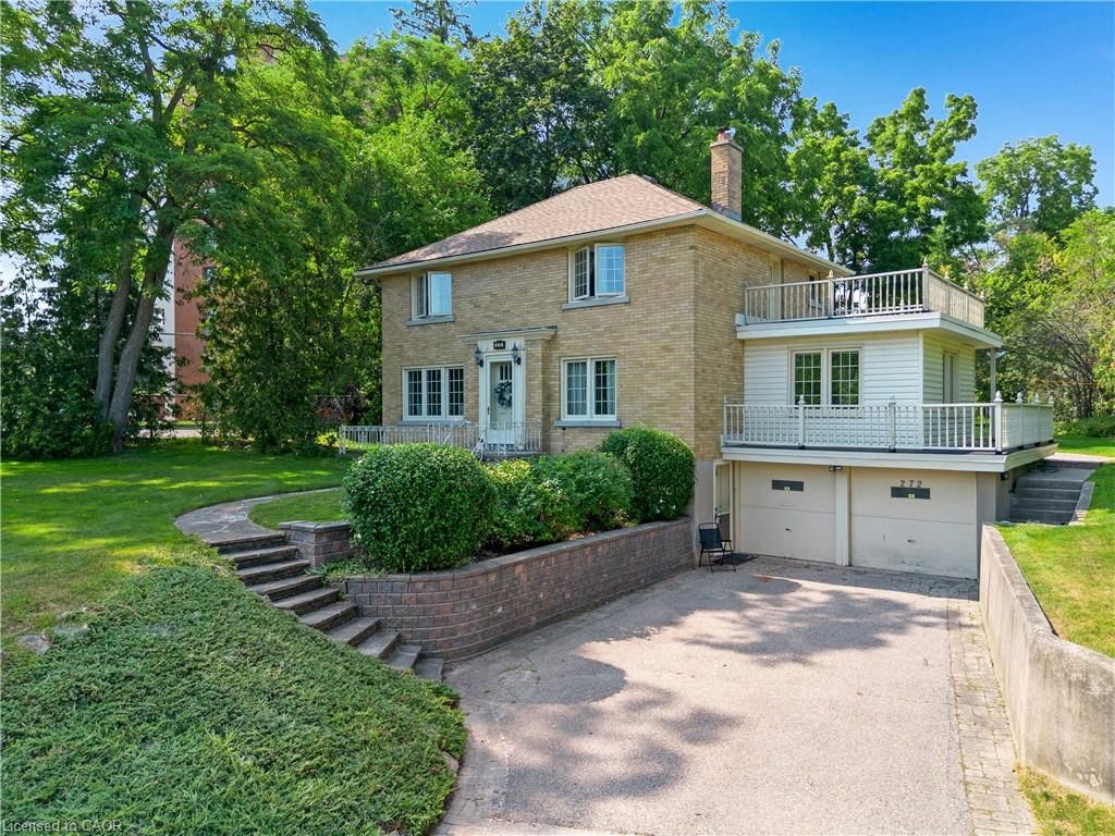 272 Sheldon Avenue, Kitchener, view 2