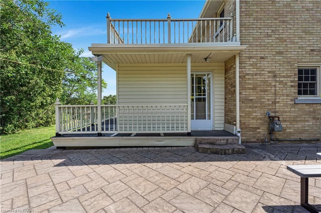 272 Sheldon Avenue, Kitchener, view 40