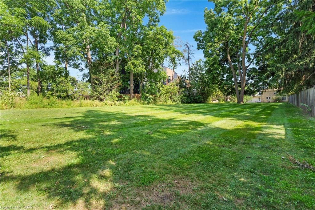 272 Sheldon Avenue, Kitchener, view 42