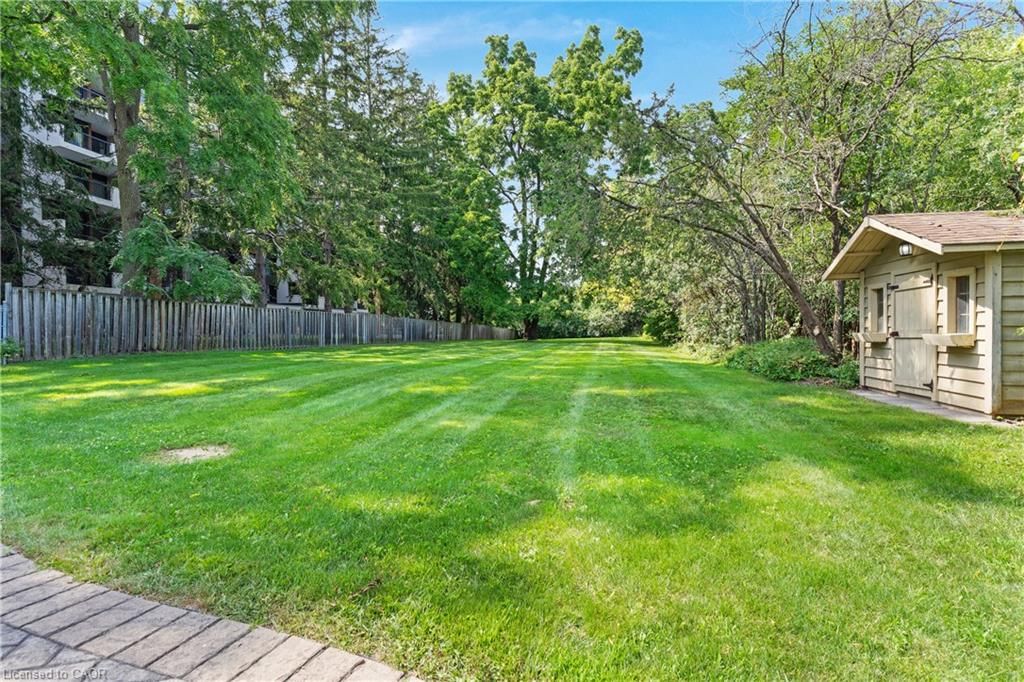 272 Sheldon Avenue, Kitchener, view 46