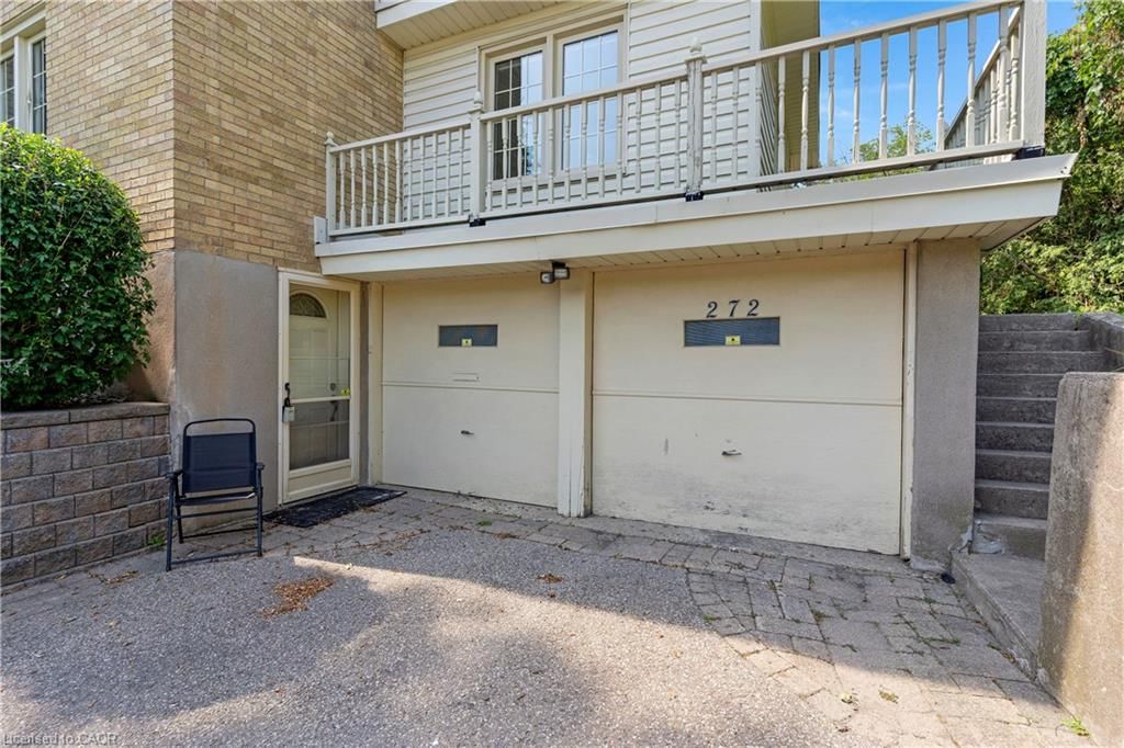 272 Sheldon Avenue, Kitchener, view 47
