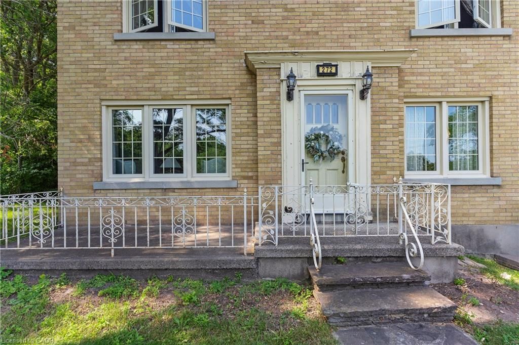 272 Sheldon Avenue, Kitchener, view 48