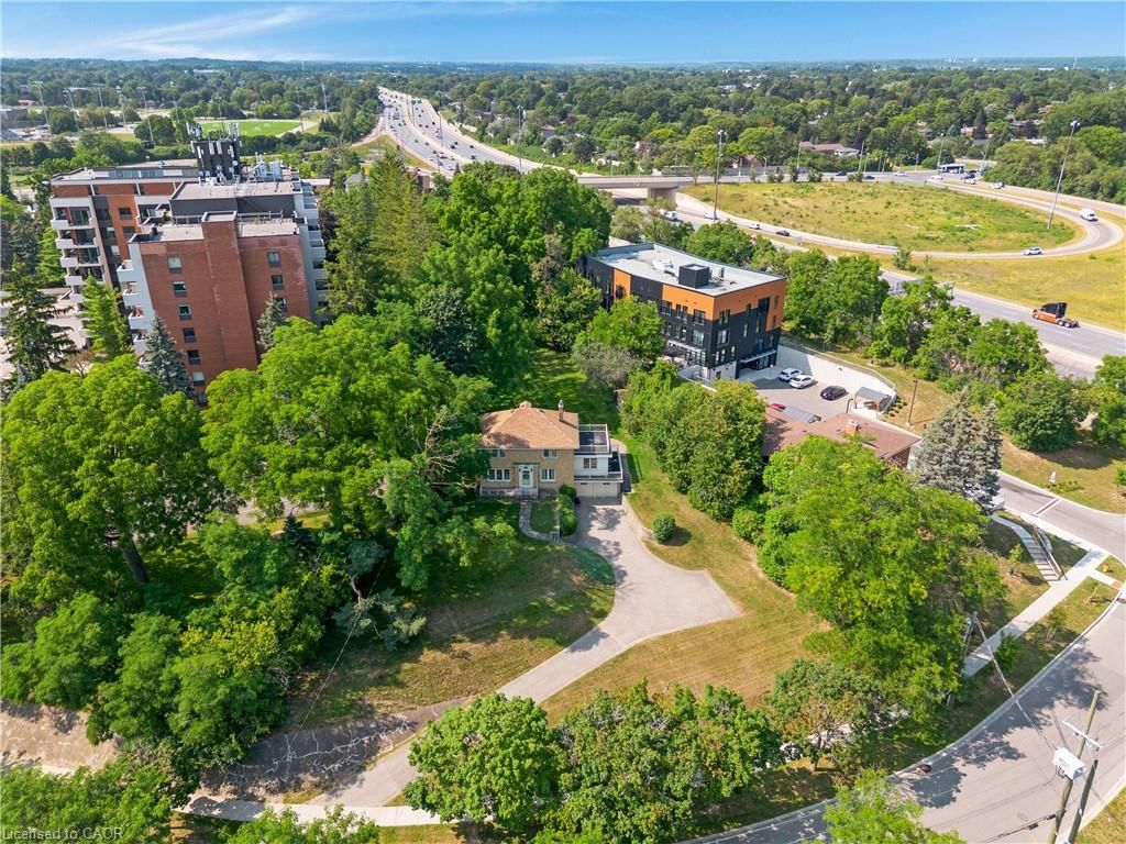 272 Sheldon Avenue, Kitchener, view 5