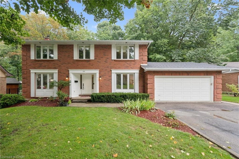 35 Pintail Drive