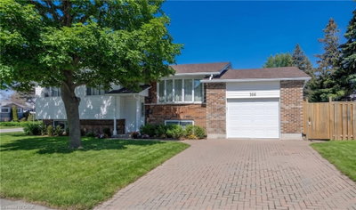 1 - 166 Radcliffe Drive