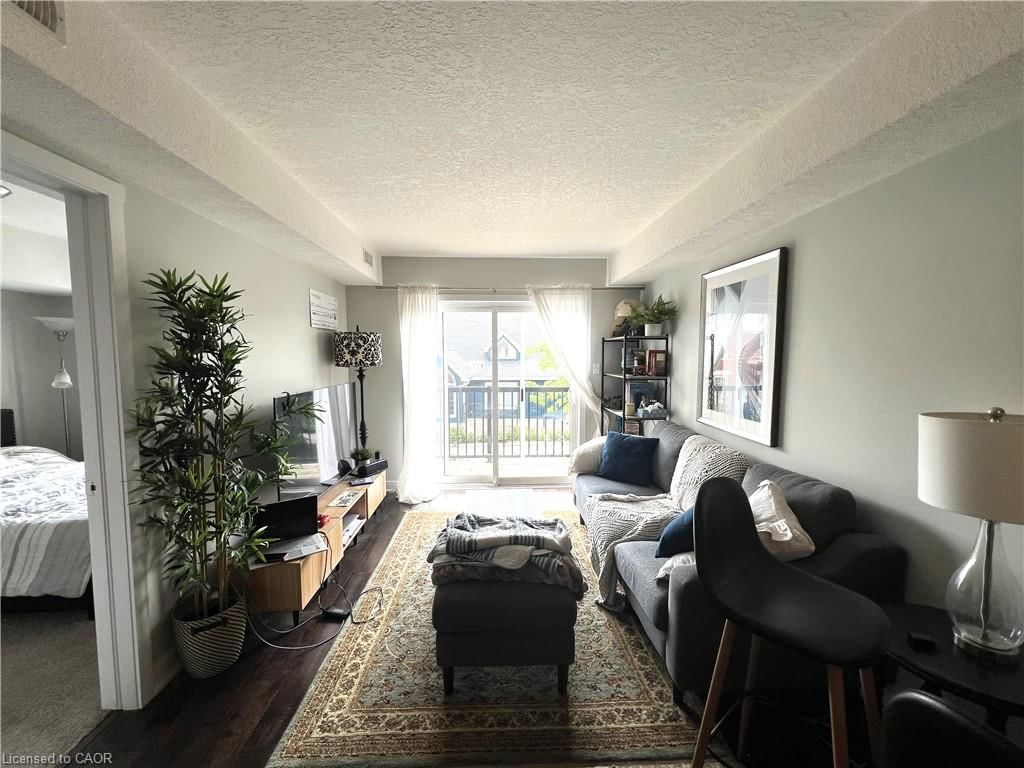 9C - 185 Windale Crescent, Kitchener 4