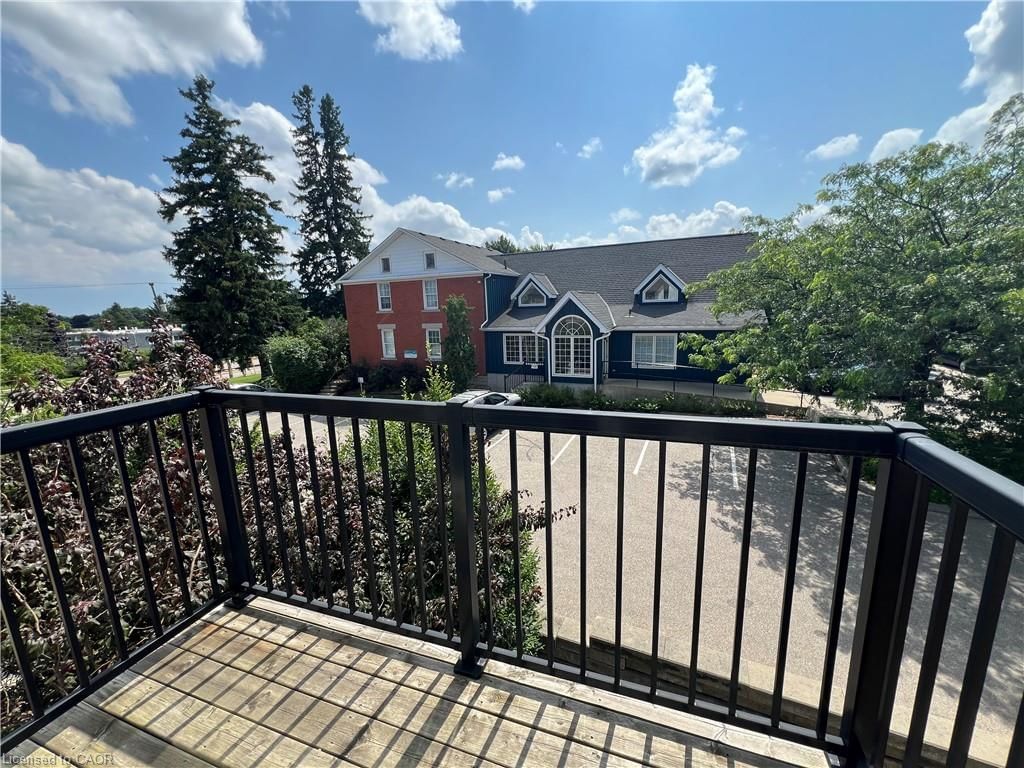 9C - 185 Windale Crescent, Kitchener 5